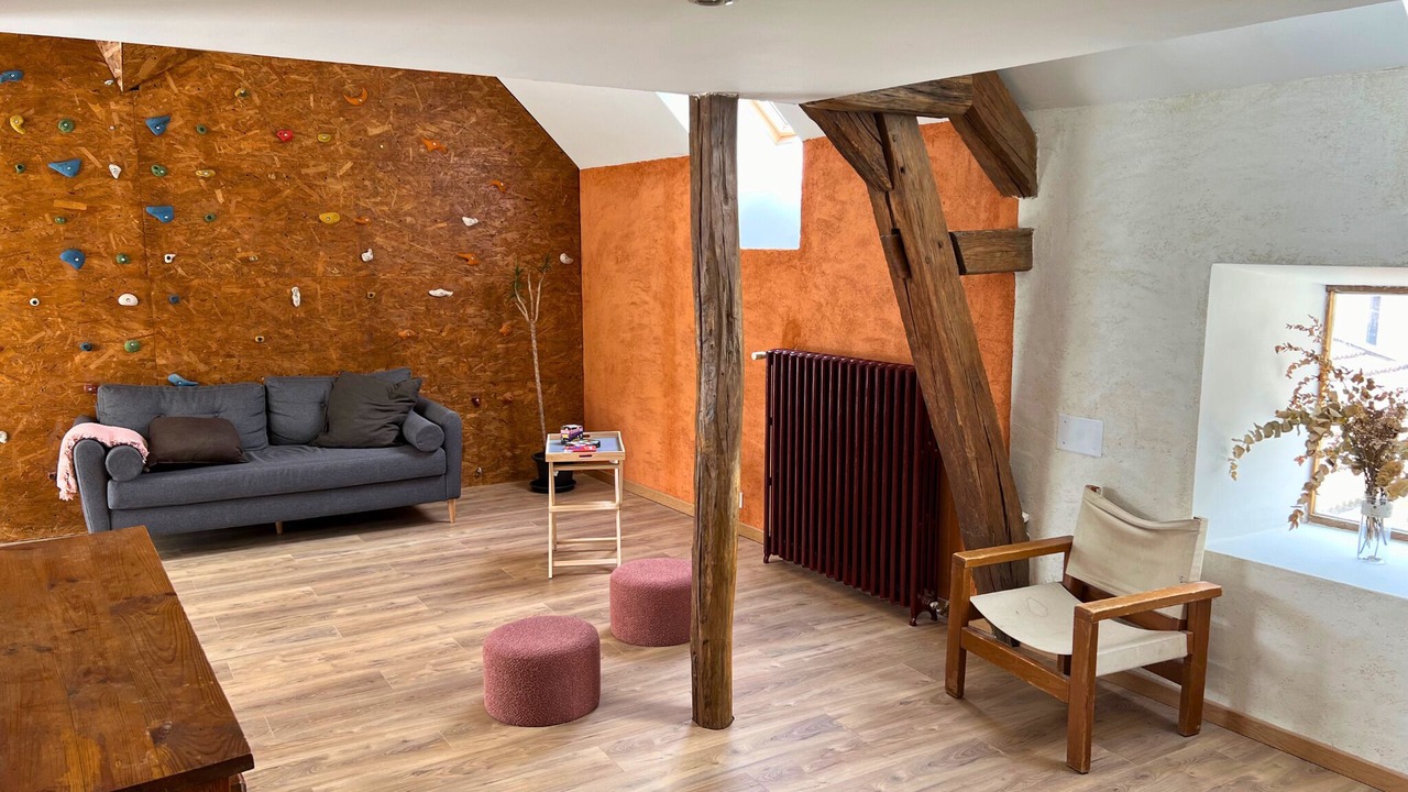 Photo of Livingroom in Paysages de la Champagne