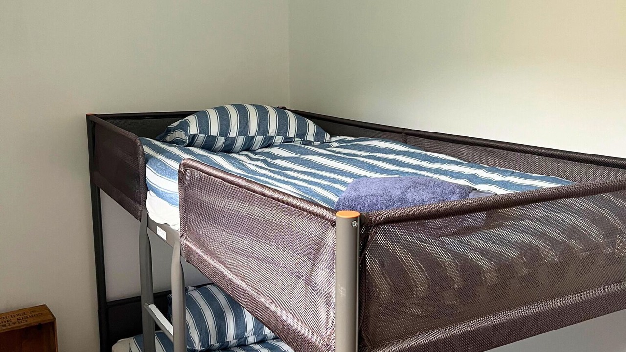 Photo of Bedroom in Paysages de la Champagne