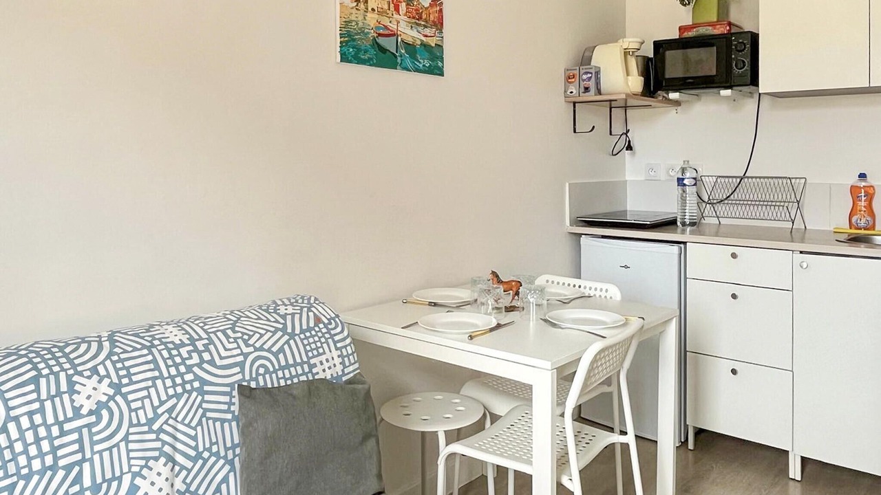 Photo of Bedroom in Berck-sur-Mer