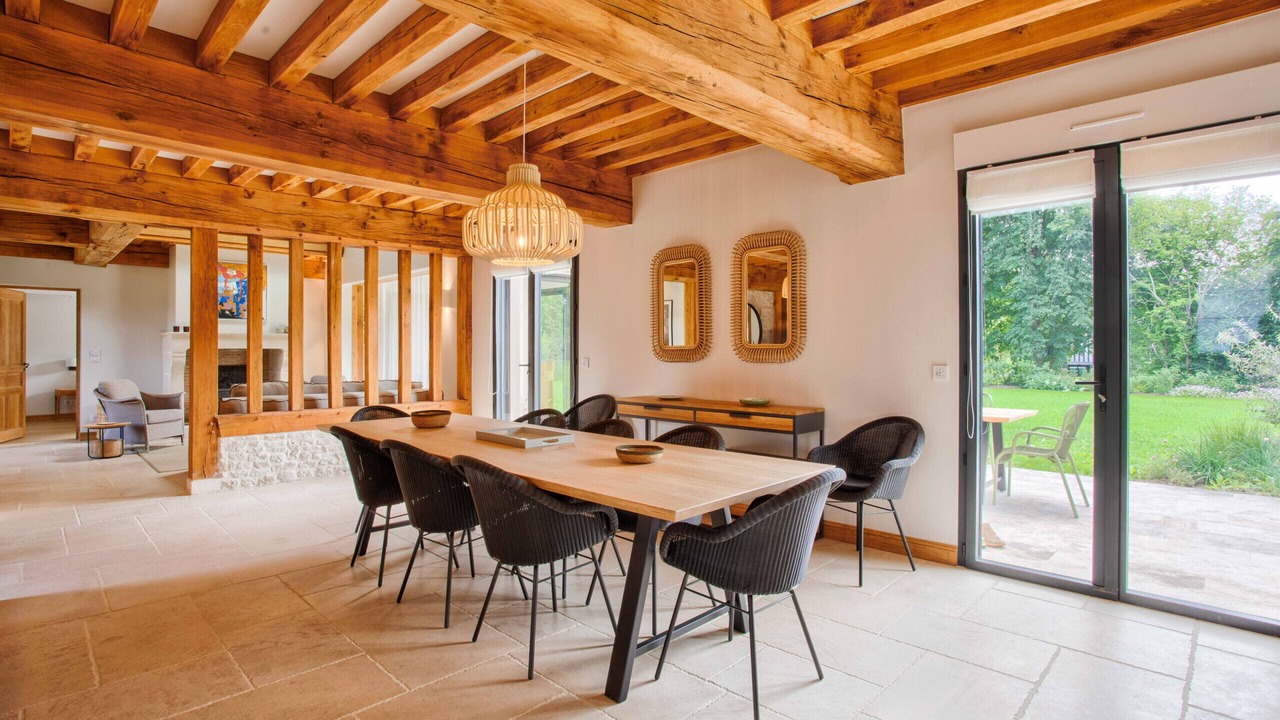 Photo of Livingroom in Tourgeville