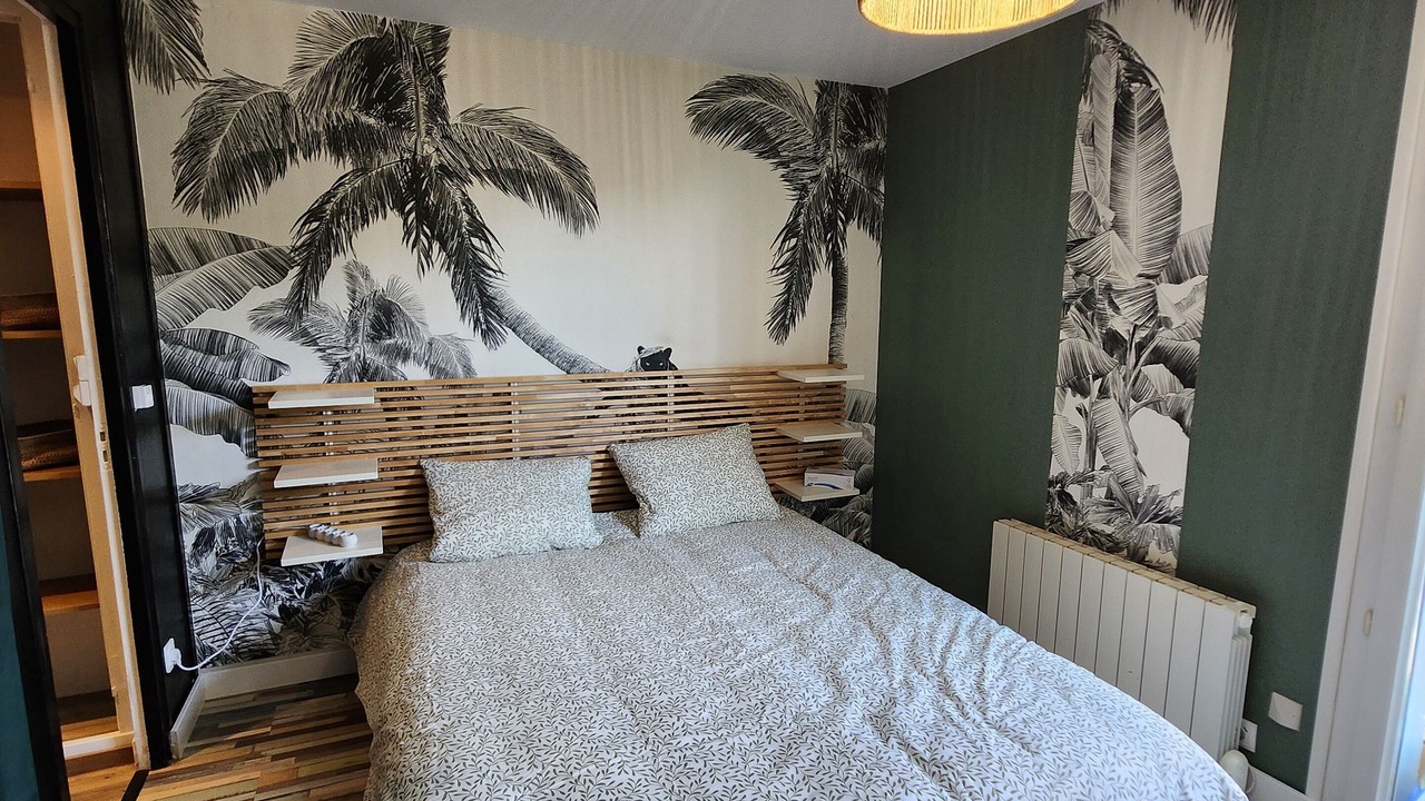 Photo of Bedroom in Noyon