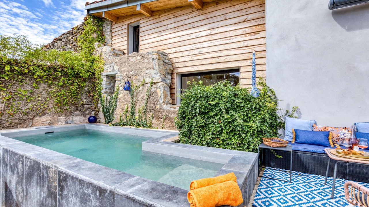 Photo of Outdoor in Bedarieux