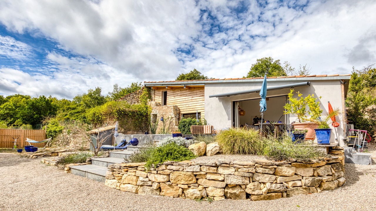 Photo of Outdoor in Bedarieux