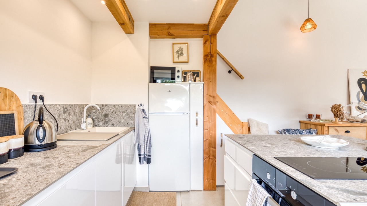 Photo of Kitchen in Bedarieux