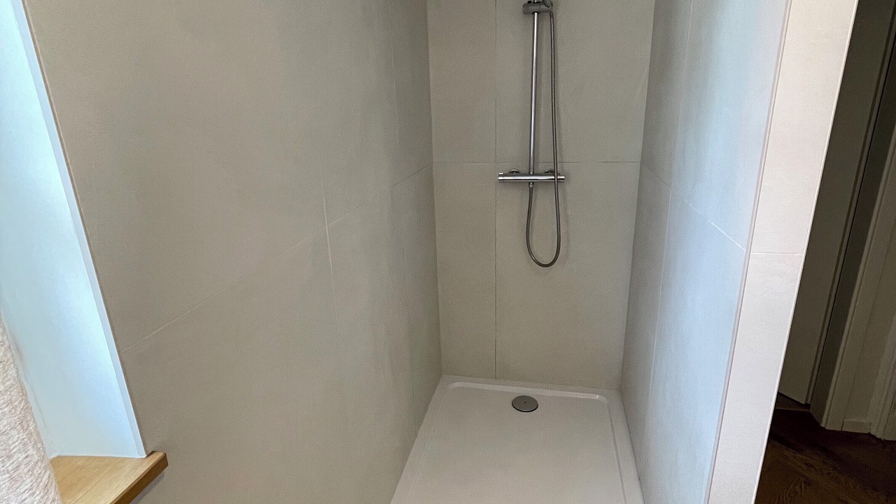 Photo of Bathroom in Mittelhausbergen