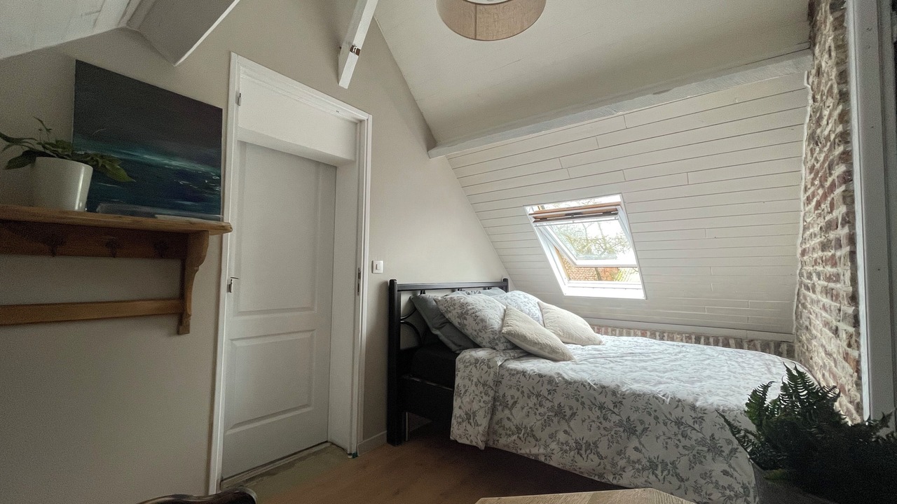 Photo of Bedroom in Comines