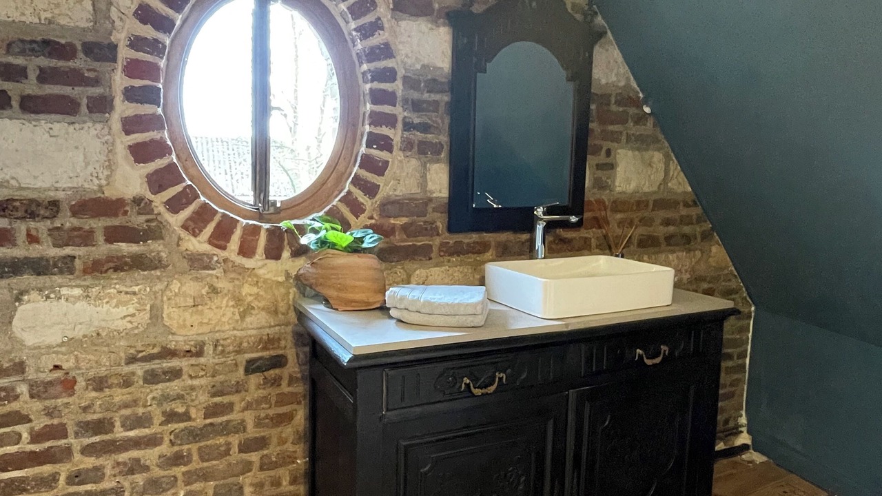 Photo of Bathroom in Comines
