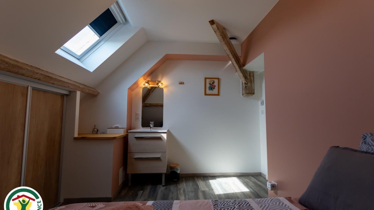 Photo of Bedroom in Vert-Toulon