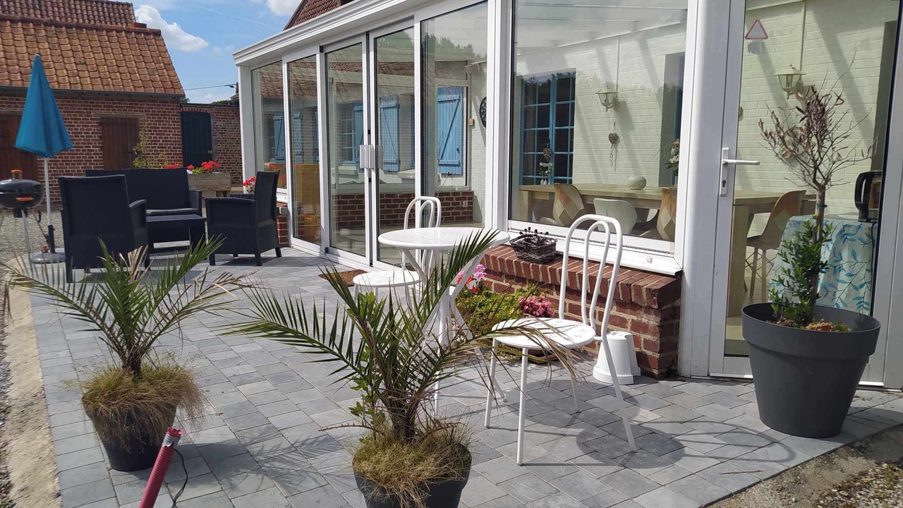 Photo of Outdoor in Saint-Augustin