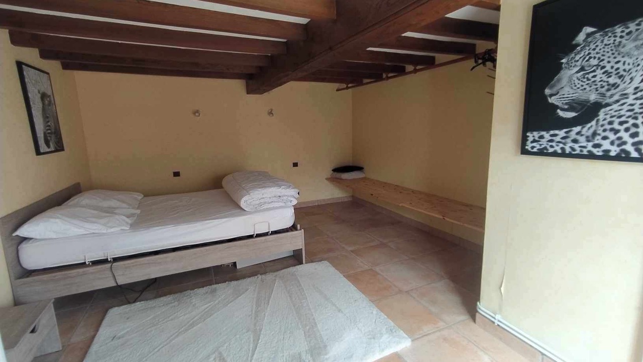 Photo of Bedroom in Saint-Augustin