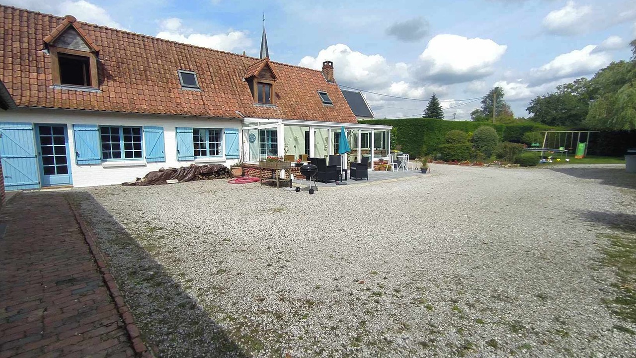 Photo of Outdoor in Saint-Augustin