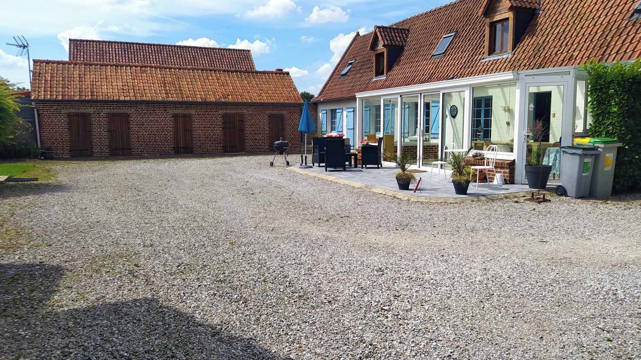 Photo of Outdoor in Saint-Augustin