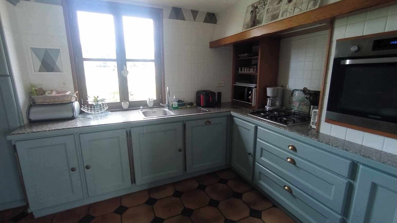 Photo of Kitchen in Saint-Augustin