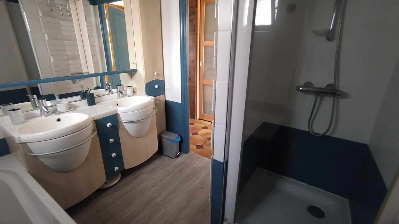 Photo of Bathroom in Saint-Augustin