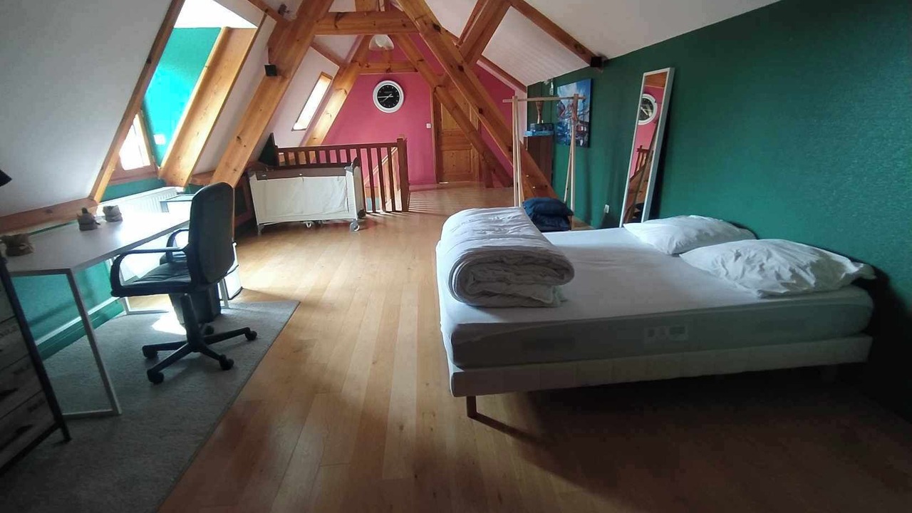 Photo of Bedroom in Saint-Augustin