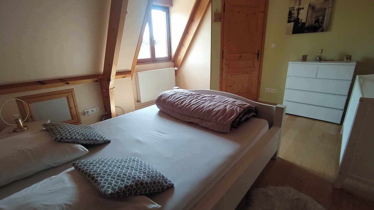 Photo of Bedroom in Saint-Augustin