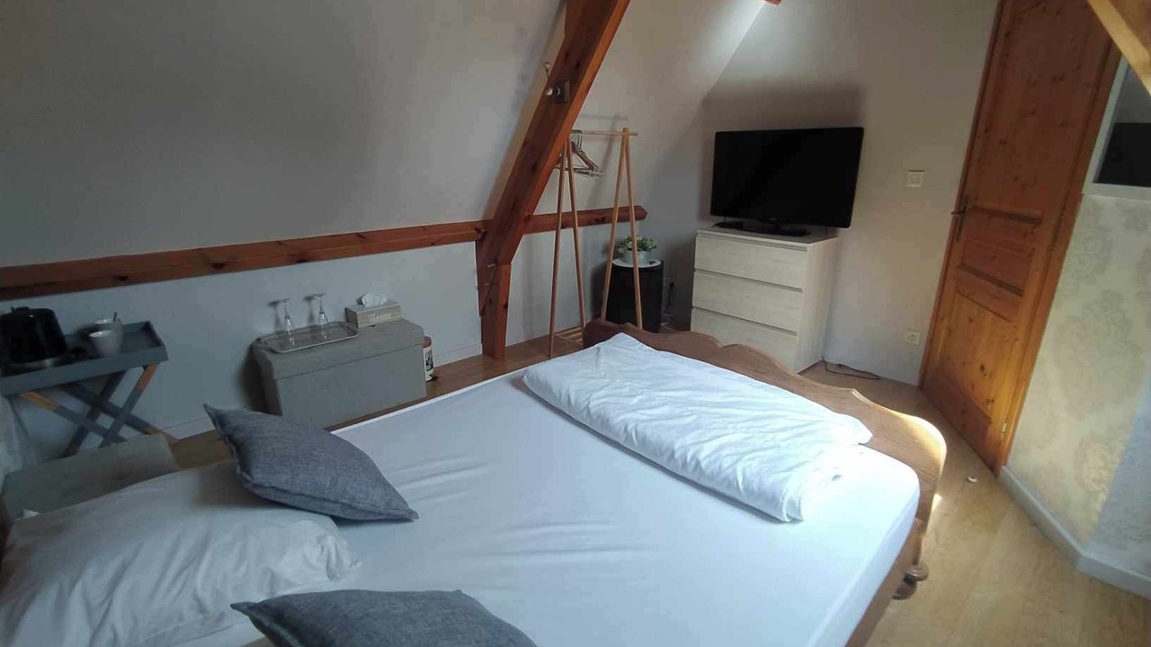 Photo of Bedroom in Saint-Augustin