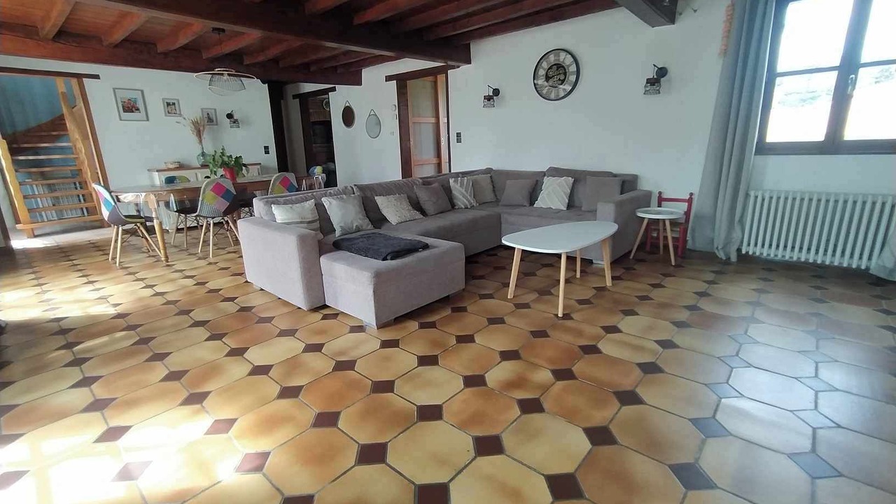 Photo of Livingroom in Saint-Augustin