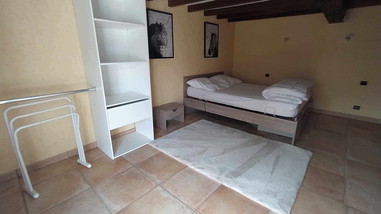 Photo of Bedroom in Saint-Augustin