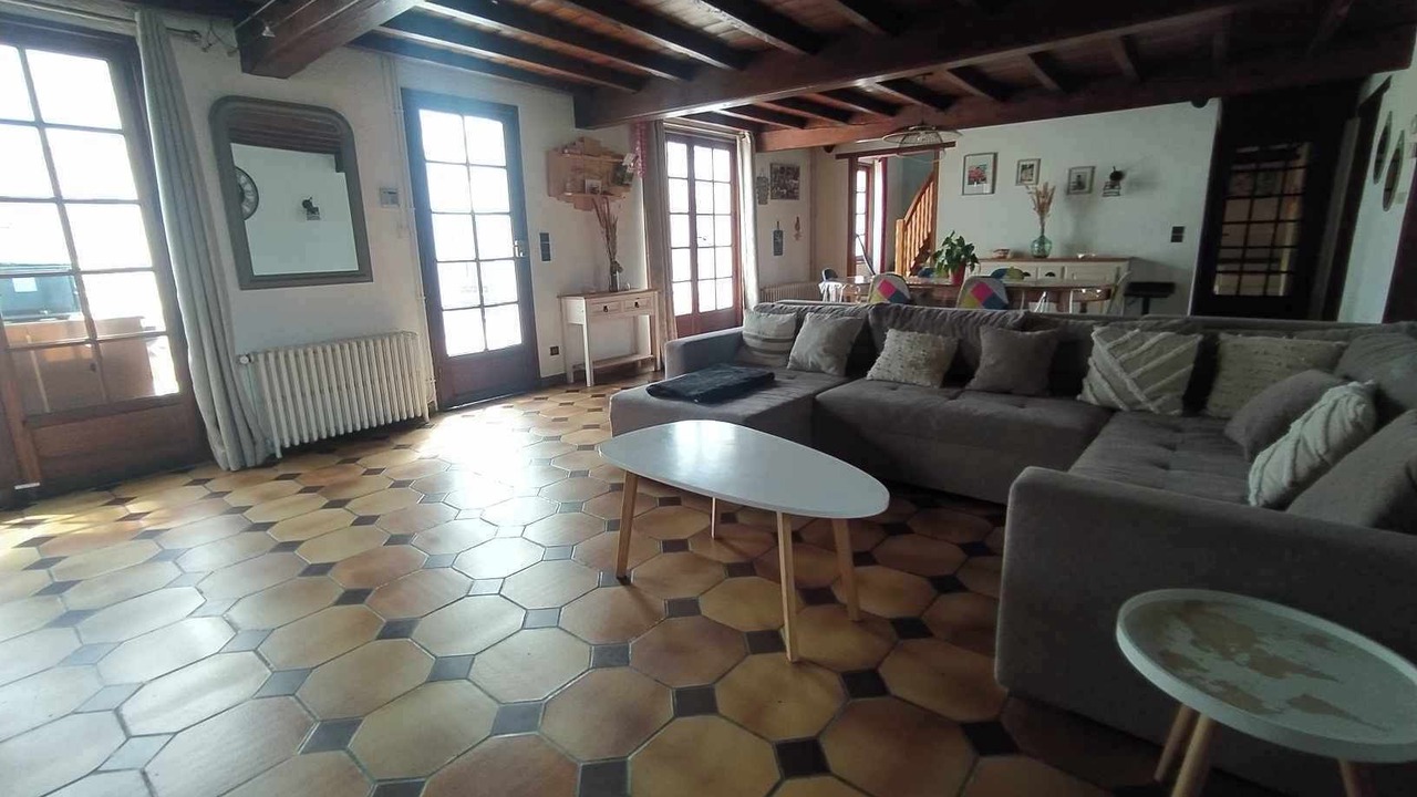 Photo of Livingroom in Saint-Augustin