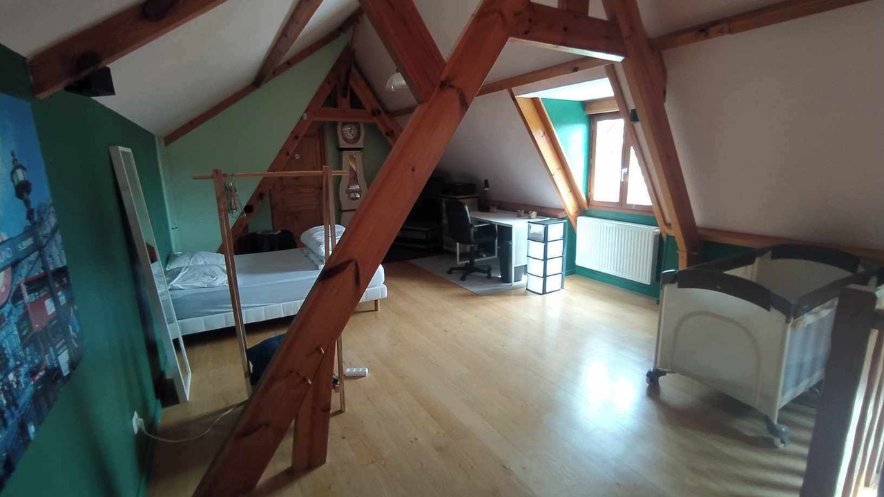 Photo of Bedroom in Saint-Augustin