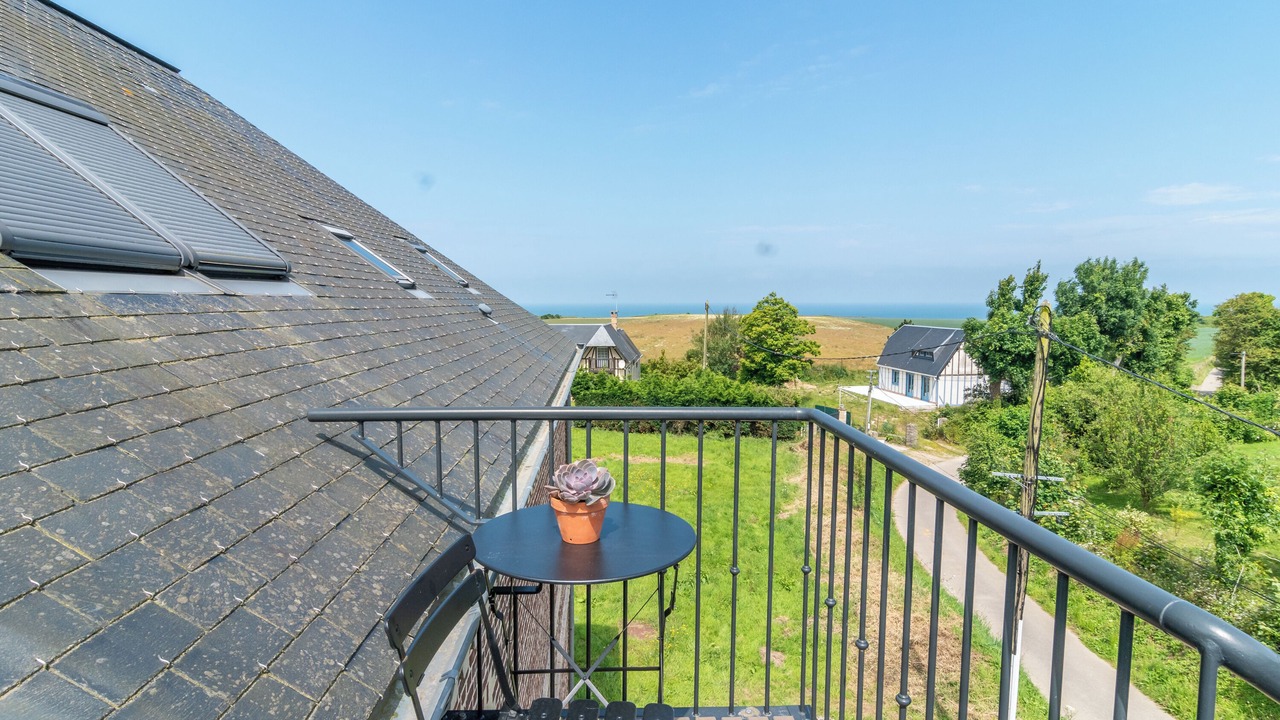 Photo of Outdoor in La Poterie-Cap-d'Antifer