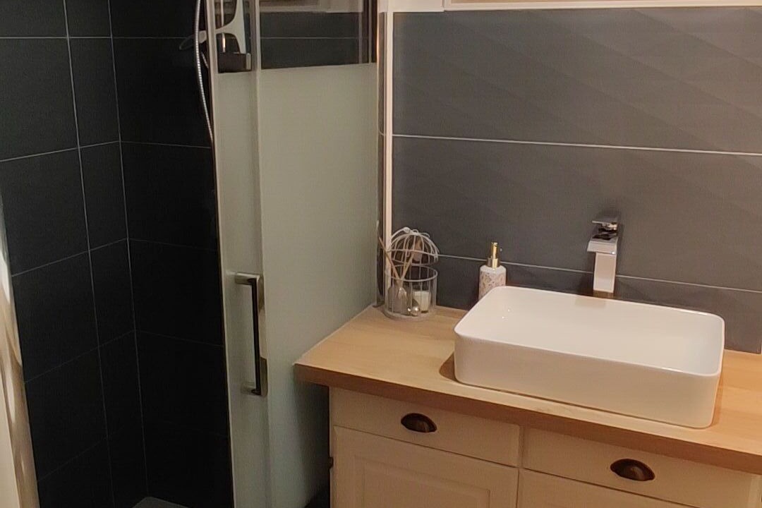 Photo of Bathroom in Chanteloup-en-Brie