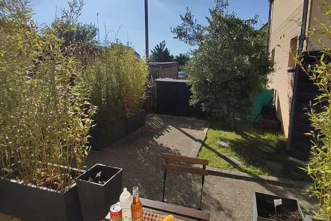 Photo of Outdoor in Chanteloup-en-Brie