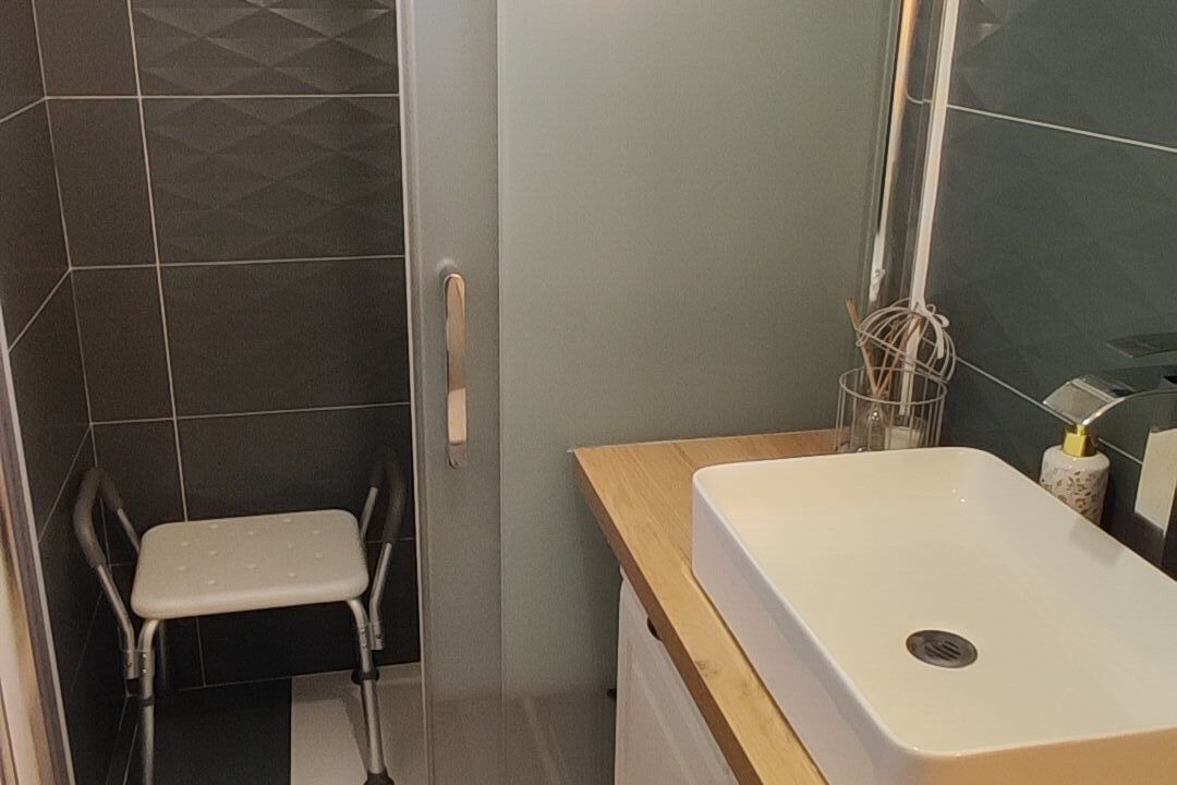 Photo of Bathroom in Chanteloup-en-Brie