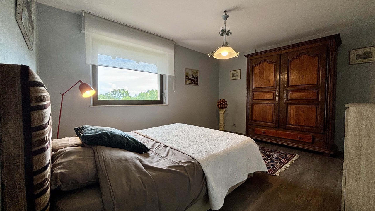 Photo of Bedroom in Geispolsheim