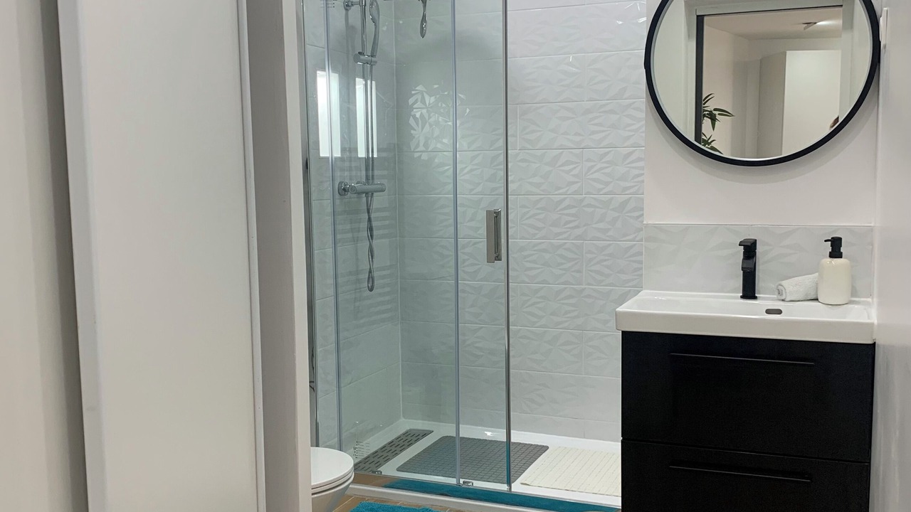 Photo of Bathroom in Viarmes