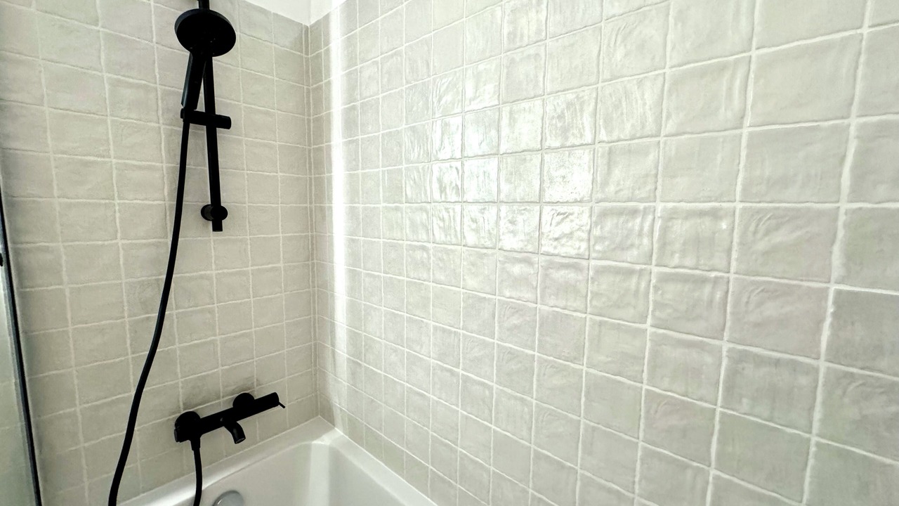 Photo of Bathroom in Levallois-Perret