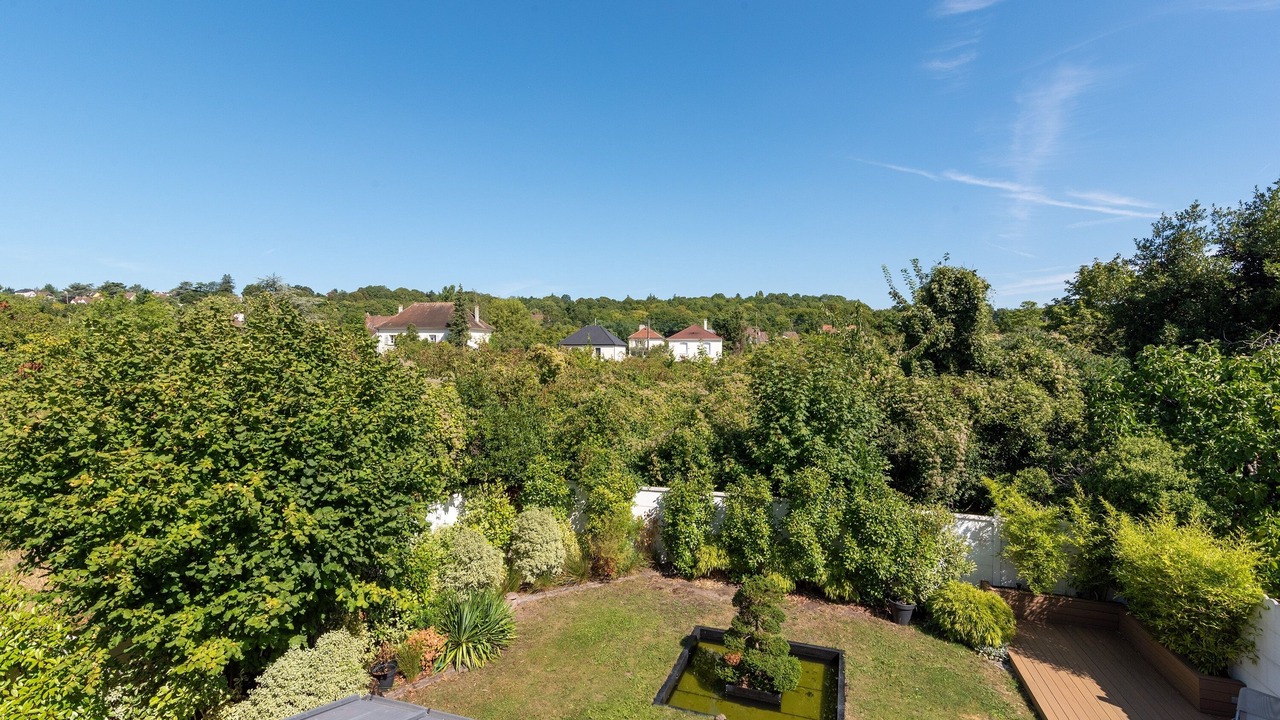 Photo of Outdoor in Deuil-la-Barre