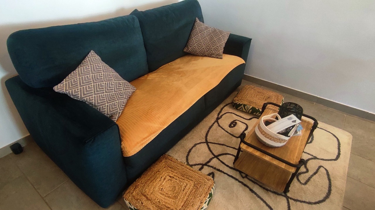 Photo of Livingroom in Le Portel