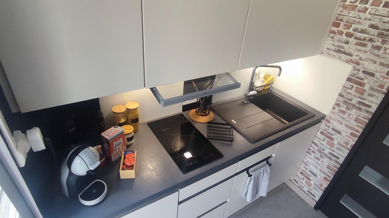 Photo of Kitchen in Le Portel