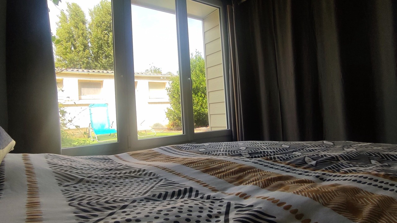 Photo of Bedroom in Le Portel