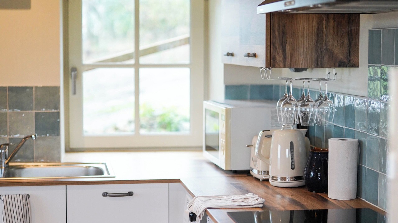 Photo of Kitchen in Pruzilly