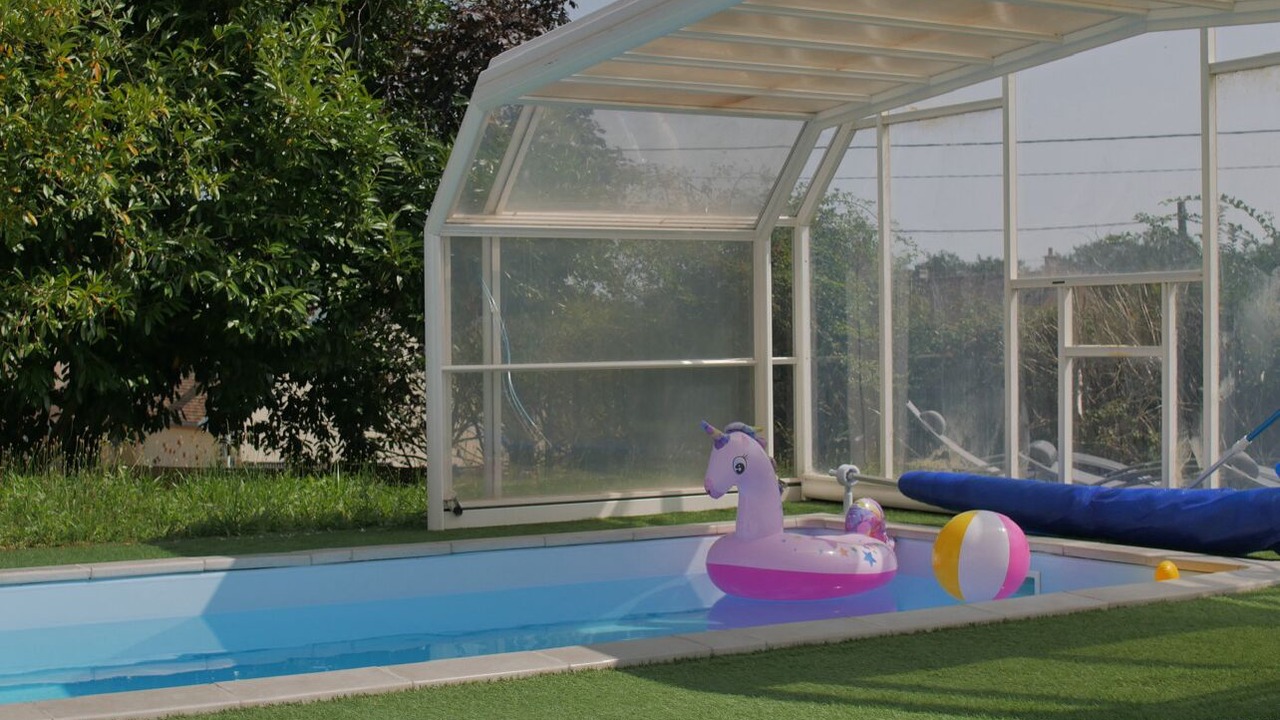 Photo of Outdoor in Egriselles-le-Bocage