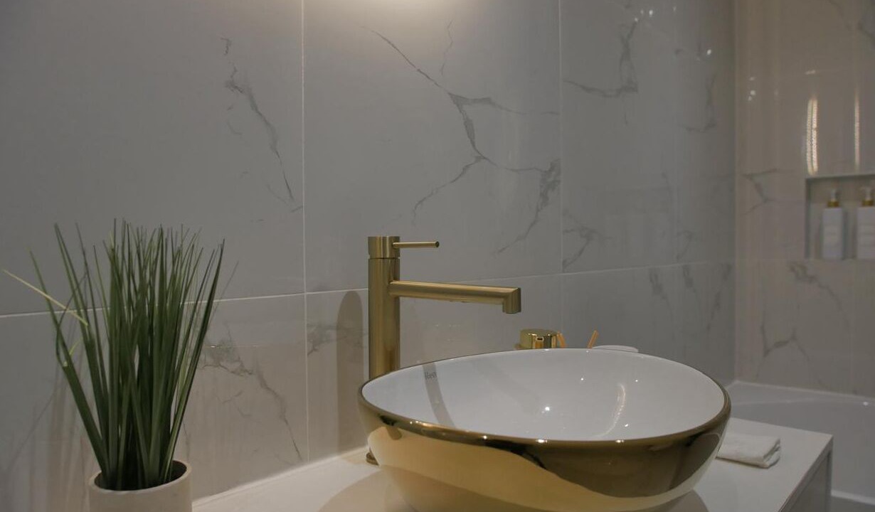Photo of Bathroom in Egriselles-le-Bocage