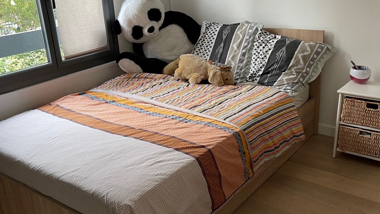 Photo of Bedroom in Rueil-Malmaison