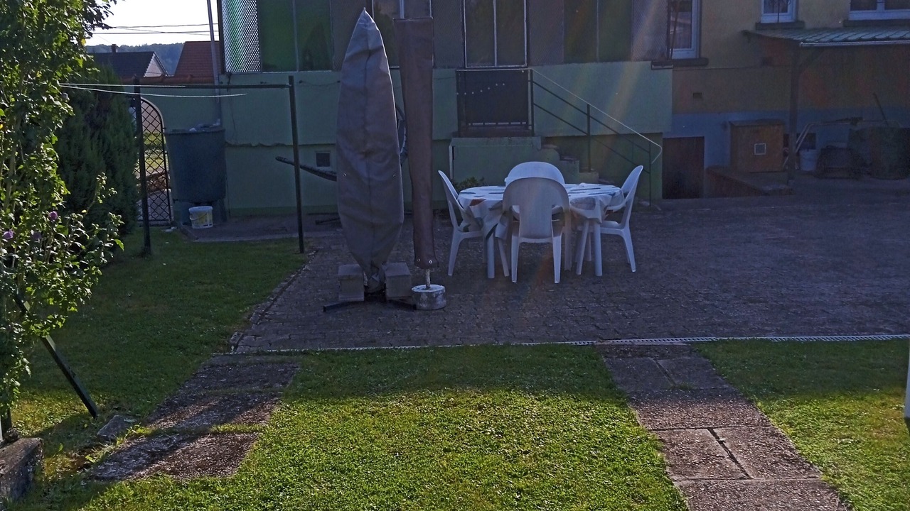 Photo of Outdoor in Enchenberg