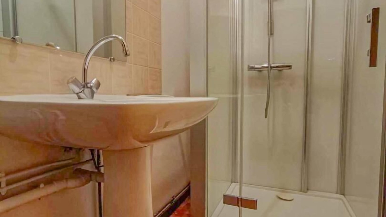 Photo of Bathroom in Mery-sur-Seine