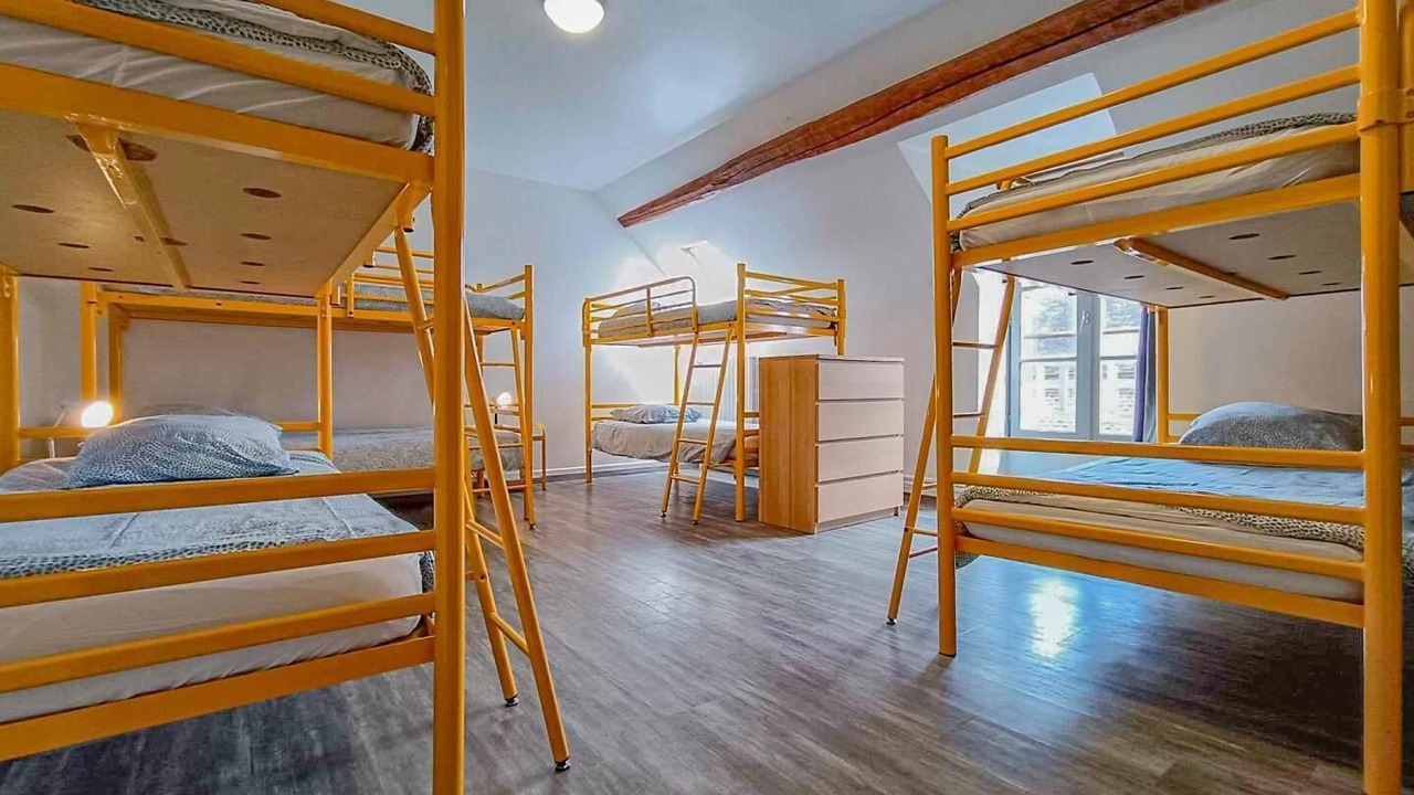 Photo of Bedroom in Mery-sur-Seine