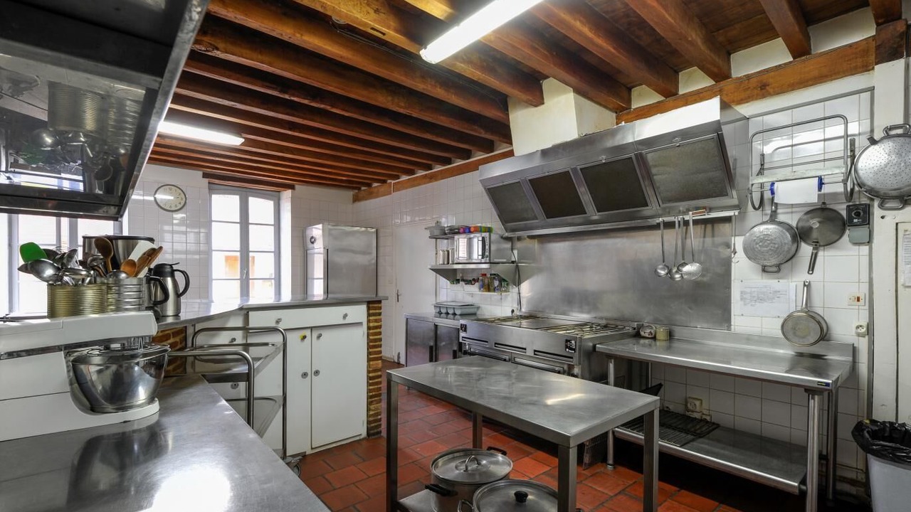 Photo of Kitchen in Mery-sur-Seine