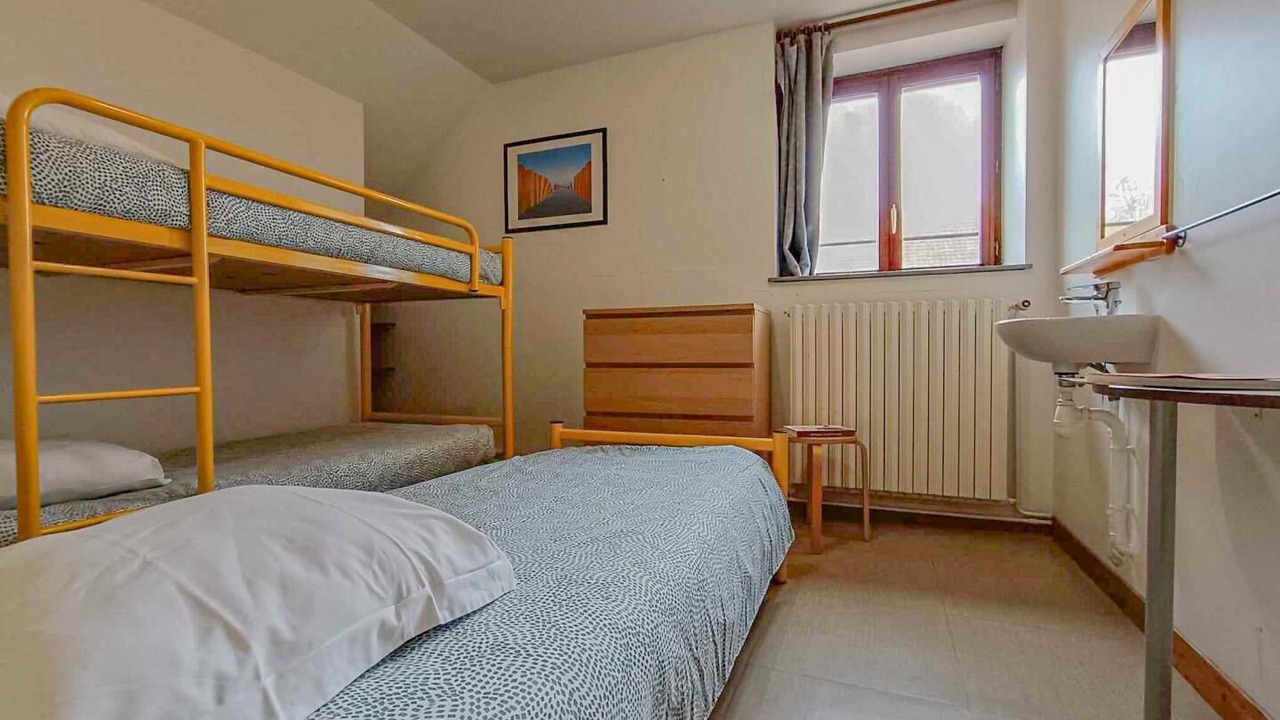 Photo of Bedroom in Mery-sur-Seine