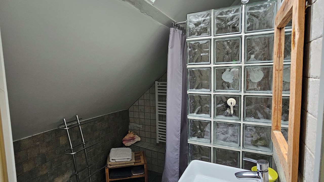 Photo of Bathroom in Cuverville