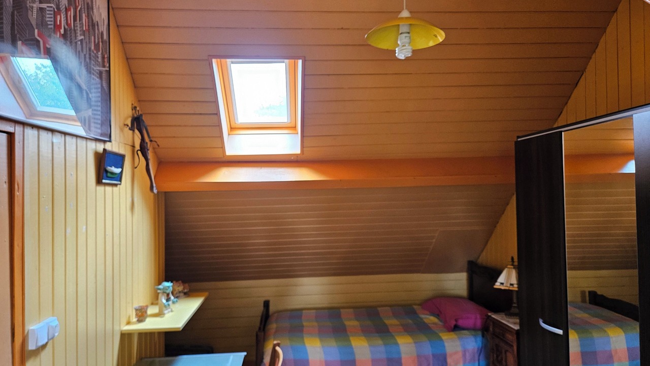 Photo of Bedroom in Cuverville