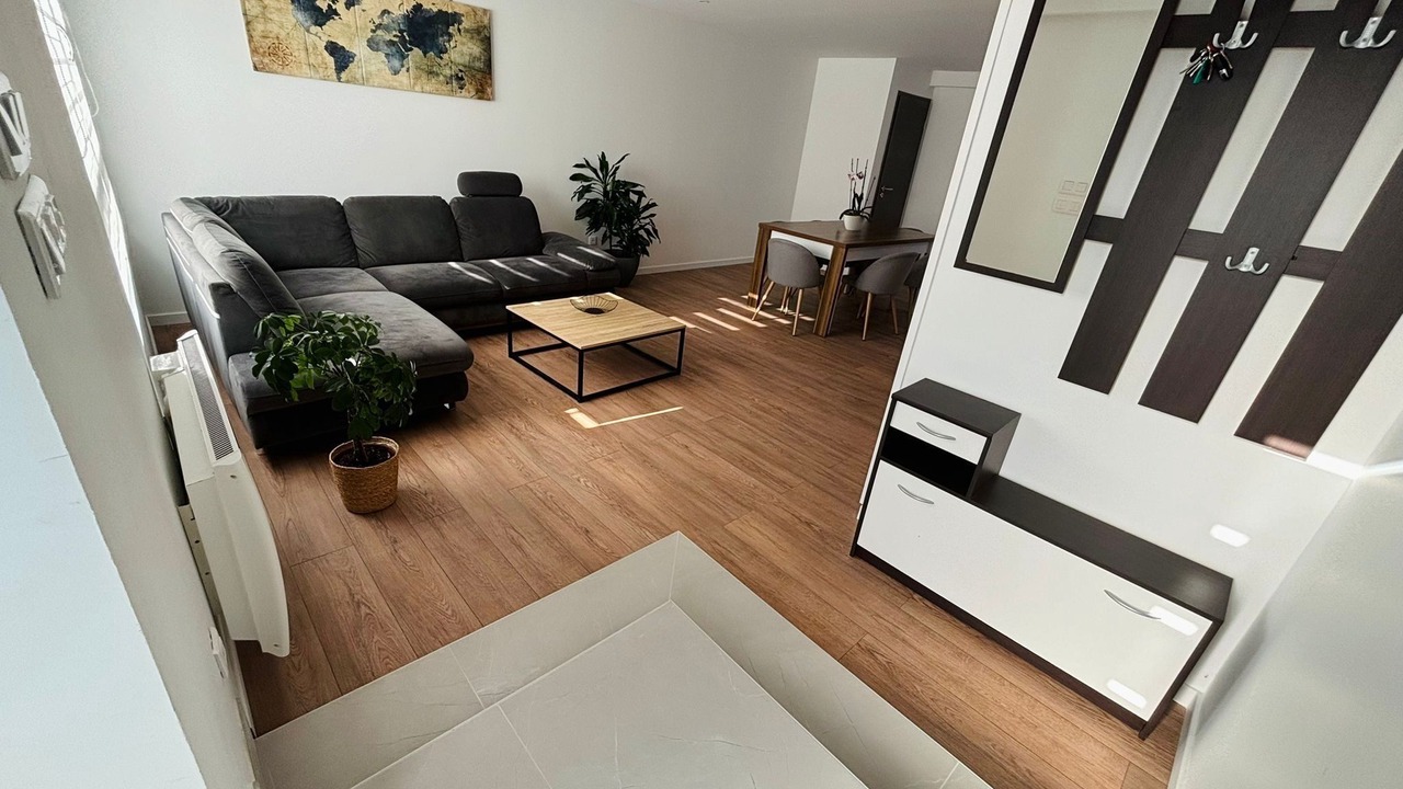 Photo of Livingroom in Widensolen