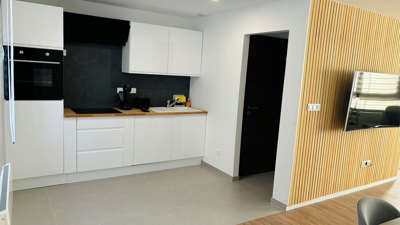 Photo of Kitchen in Widensolen