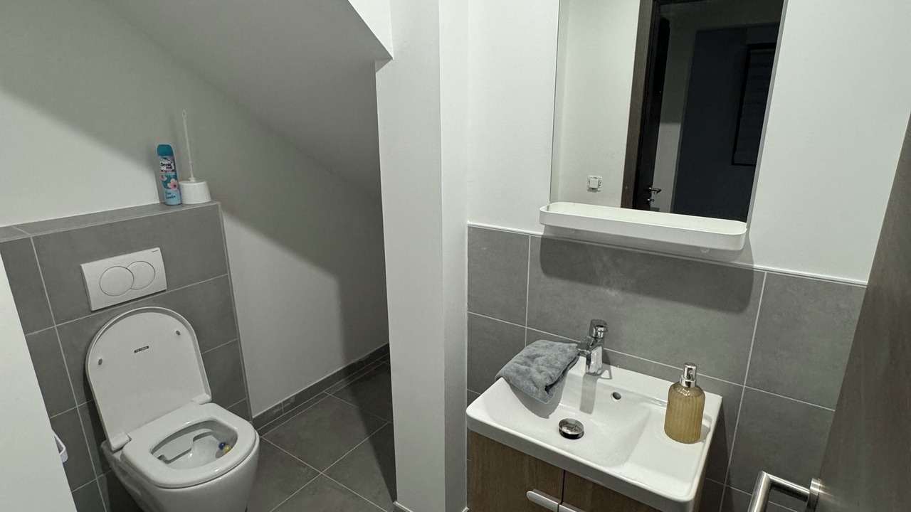 Photo of Bathroom in Widensolen